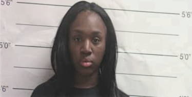 Zounda Lee, - Orleans Parish County, LA 